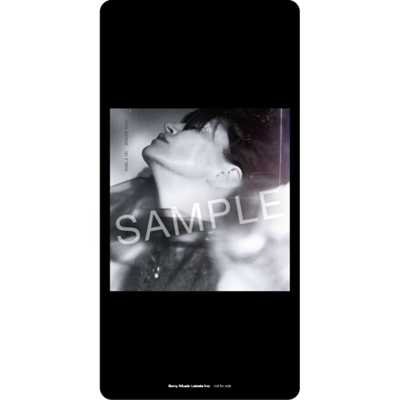 アンジェラ・アキ】@angelaaki_x ◻︎◾︎・ ──── 2/11(水) 発売