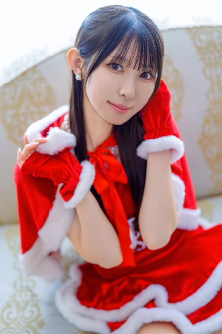 Twitterのコスプレ画像4