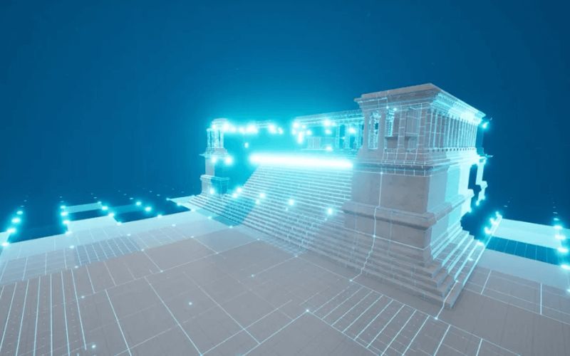 New Post: The “Digital Twin” of Antiquity: Siemens Bridges the Real and Virtual Worlds at Berlin’s Pergamon Museum hvacr-global.com/the-digital-tw…