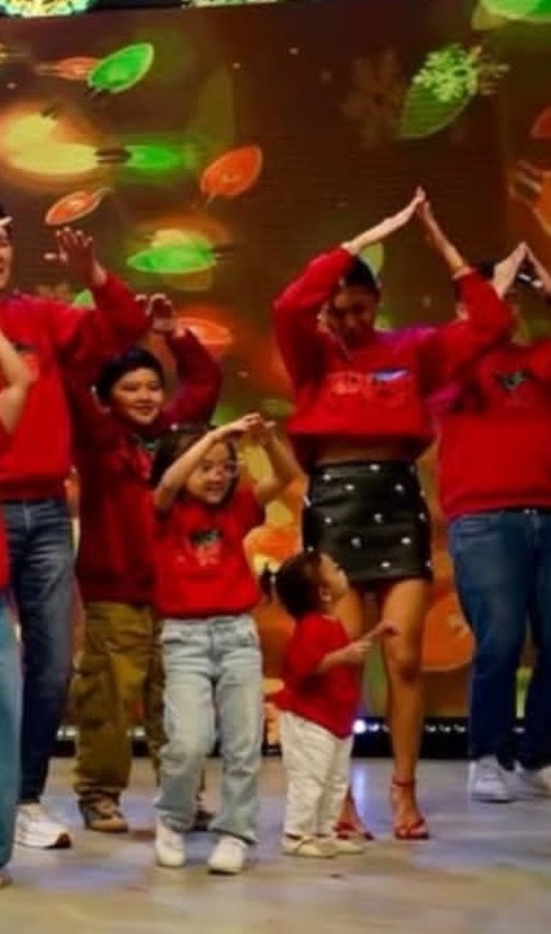 Mrs Maine Mendoza Atayde 28 💚💛💞 tweet media