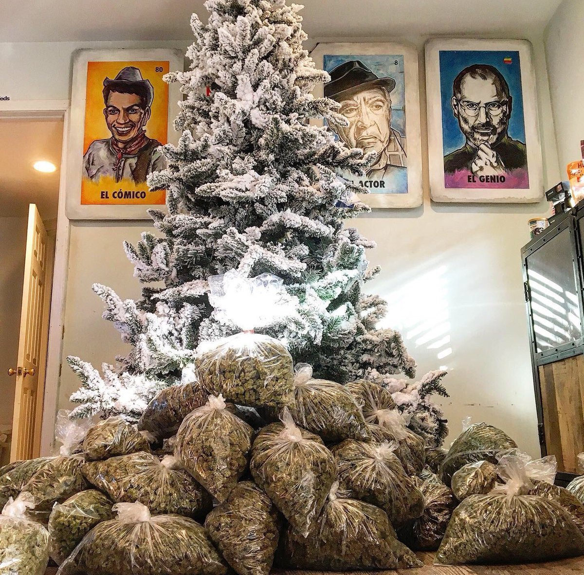 Merry Christmas 🎁