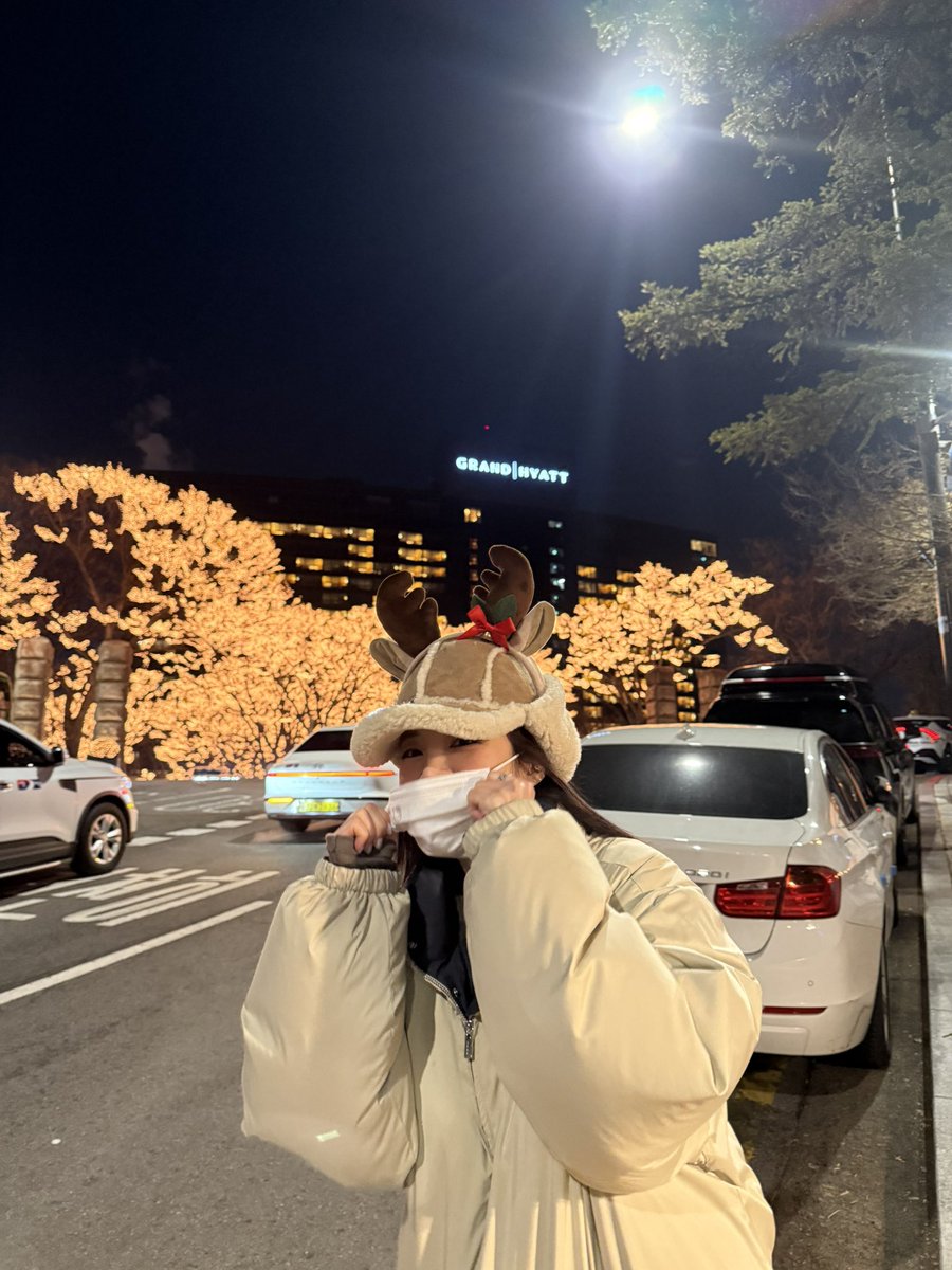 Sandara Park tweet media