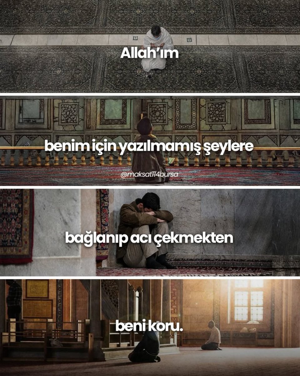 Halet-i Ruhiye (@haletihissiyat) on Twitter photo 