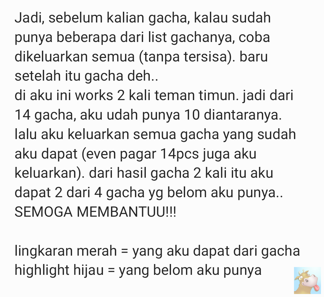 🐄🌾🚜: HAY DAY FESS 🪷 tweet media