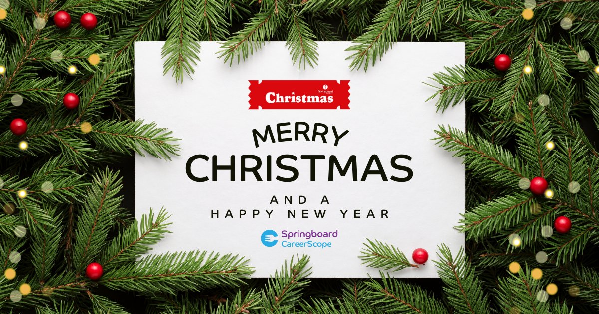 CareerScope tweet media