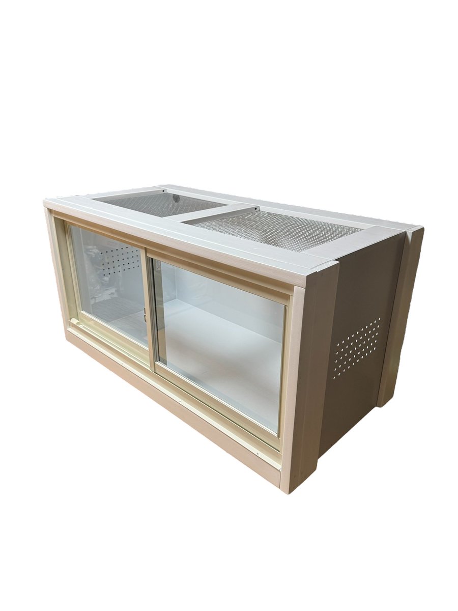 IkD アルミ複合板爬虫類オーダーケージ (@ikesime33) / Posts / X