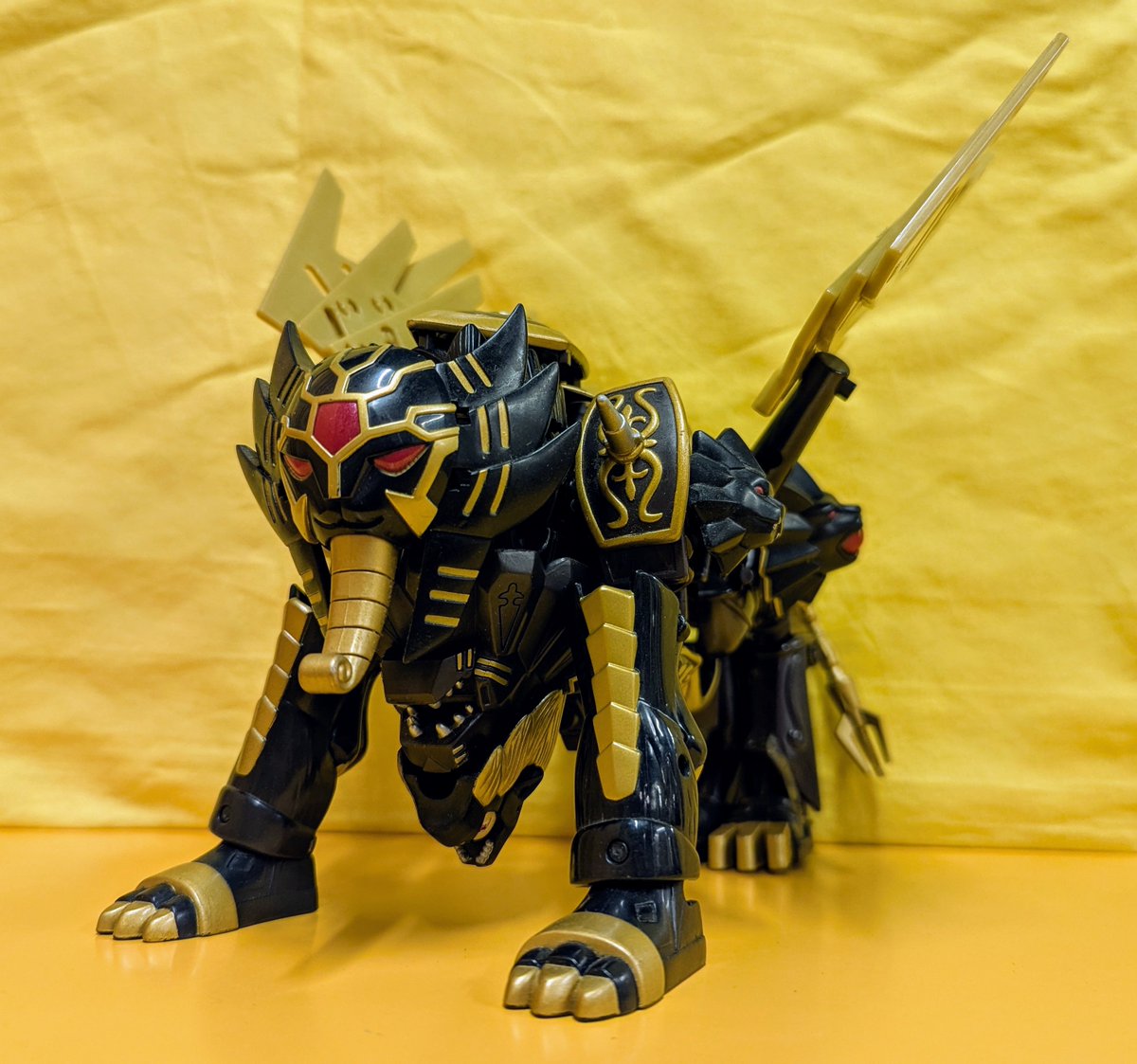 2026年1月4日(日)のイベントで販売する商品紹介!! デジモンは他にも