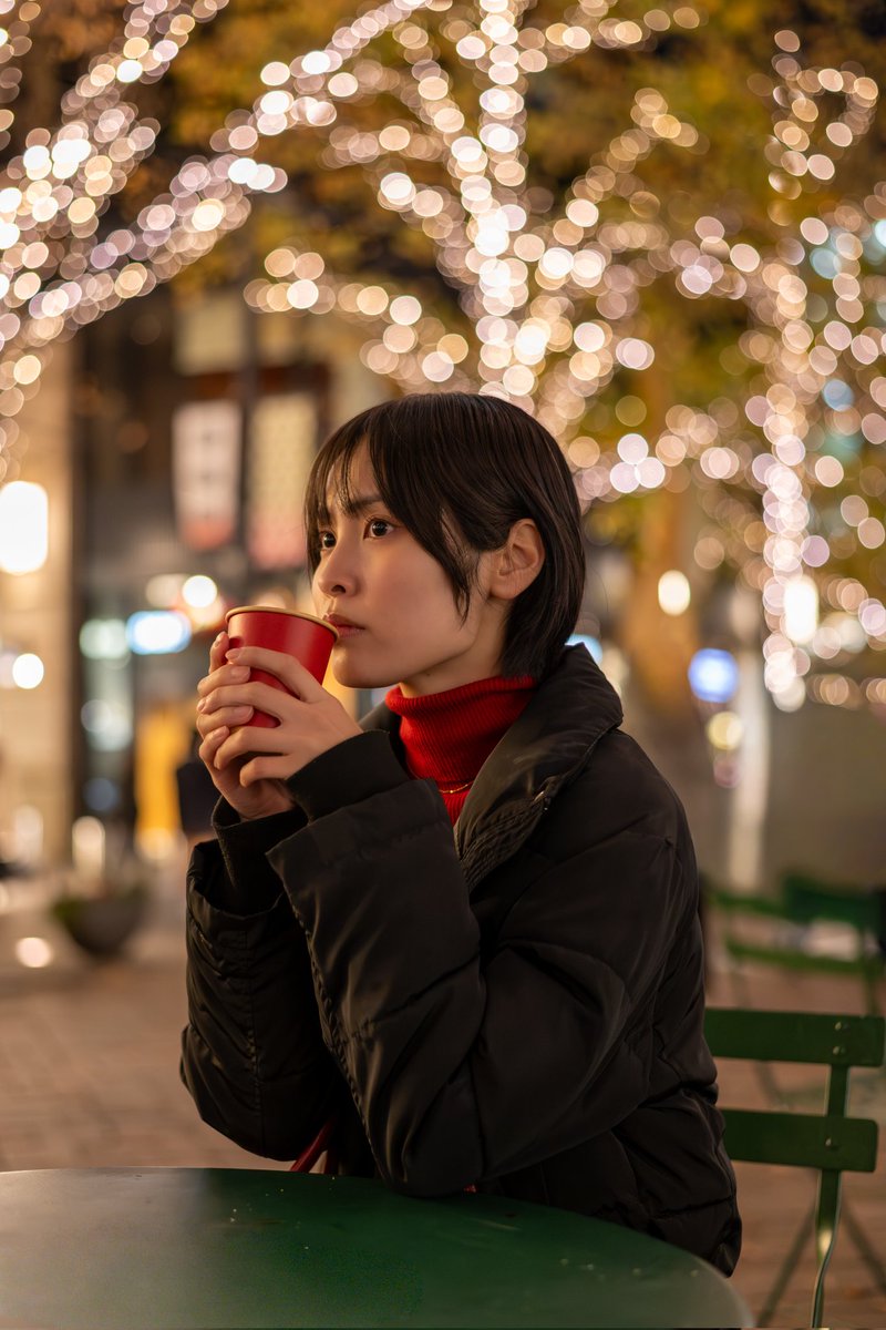 Merry Christmas🎄🌟

皆さん、楽しいクリスマスを🎅