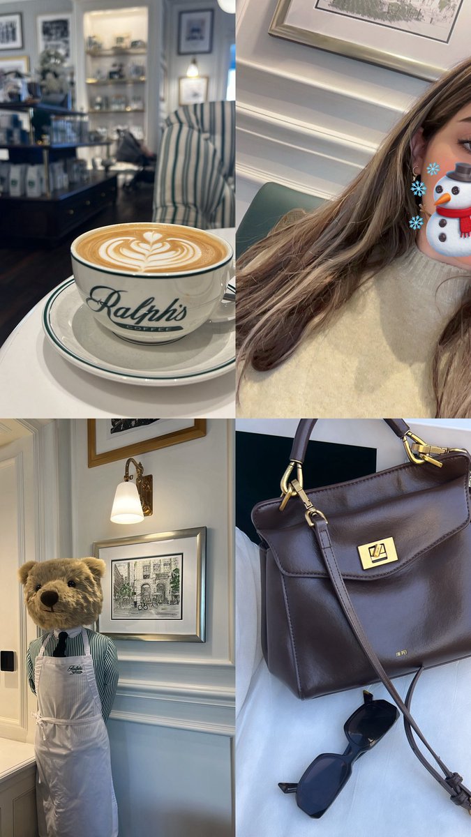 Yolo93__'s tweet photo. 🐻🎄🪄♥️🍫☕️ https://t.co/YbGmJqb99h