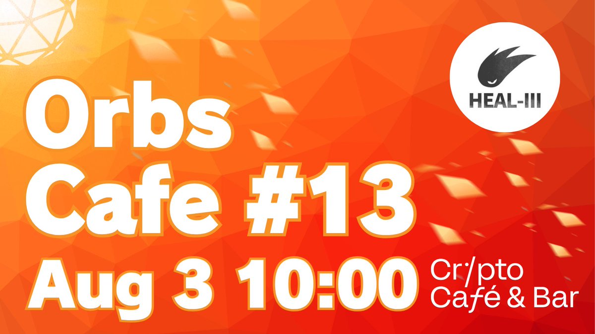 Aina ☕OrbsCafe開催🇯🇵 tweet media