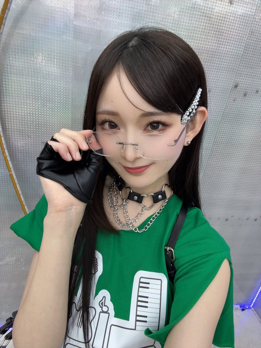 airi03030's tweet photo. リリスクライブ
ビジュアル撮影してきました📸

一度は経験してみたかった系統にして頂来ました嬉しい！🤦‍♀️💕

 #リリスクライブ https://t.co/bdLoHuI5kZ