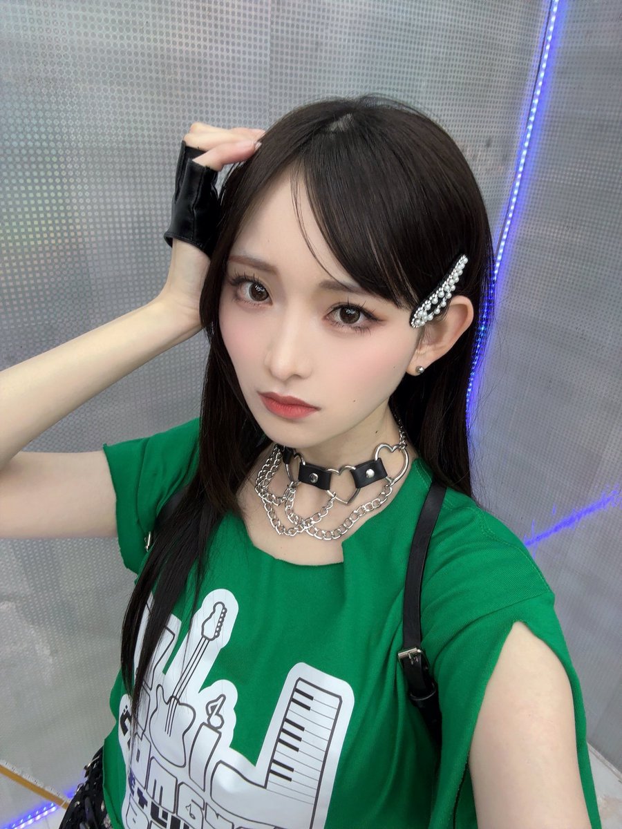 airi03030's tweet photo. リリスクライブ
ビジュアル撮影してきました📸

一度は経験してみたかった系統にして頂来ました嬉しい！🤦‍♀️💕

 #リリスクライブ https://t.co/bdLoHuI5kZ