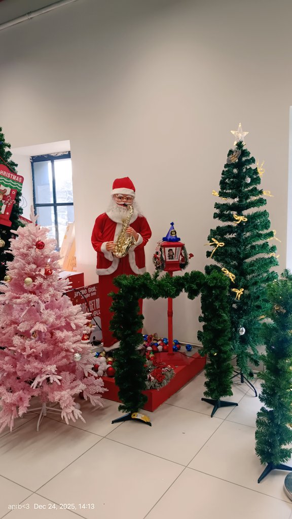 Merry #Christmas2025 🦌🛷🦌🎅🎁⛄🎄