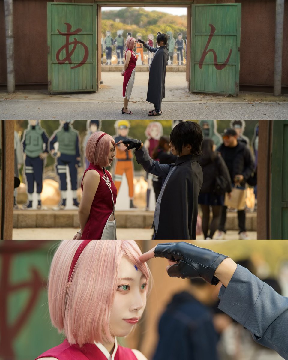 ぶんこ🍅2/1 西2ヌ05b🌸 (@bunbunkaru) / Posts / X