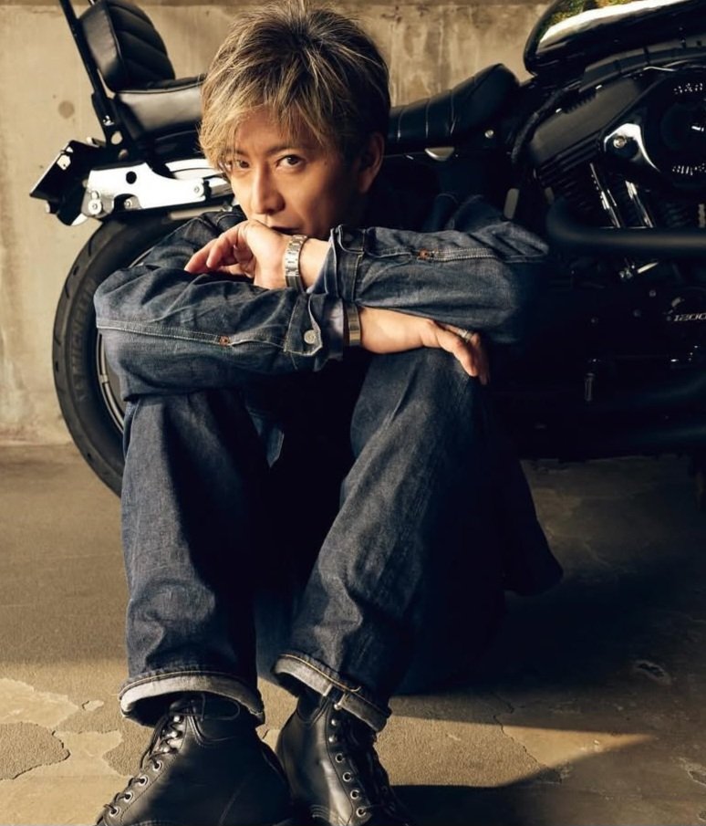 拓実さん専用 chara12 (@chara1113) / Posts / X