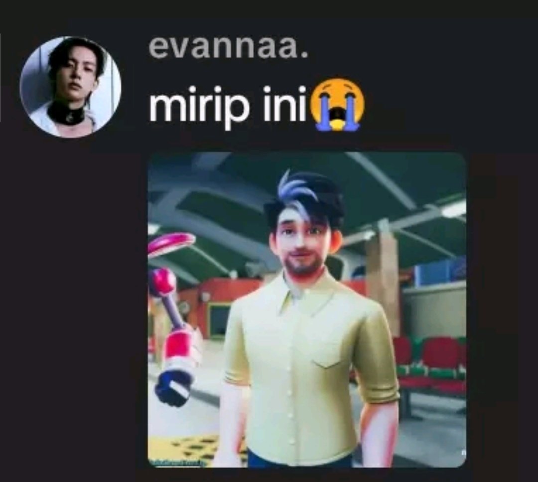 halizeice's tweet image. 😭