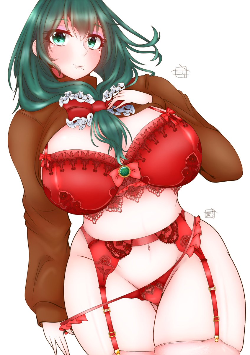 お雛の下着絵
ノーマル版 