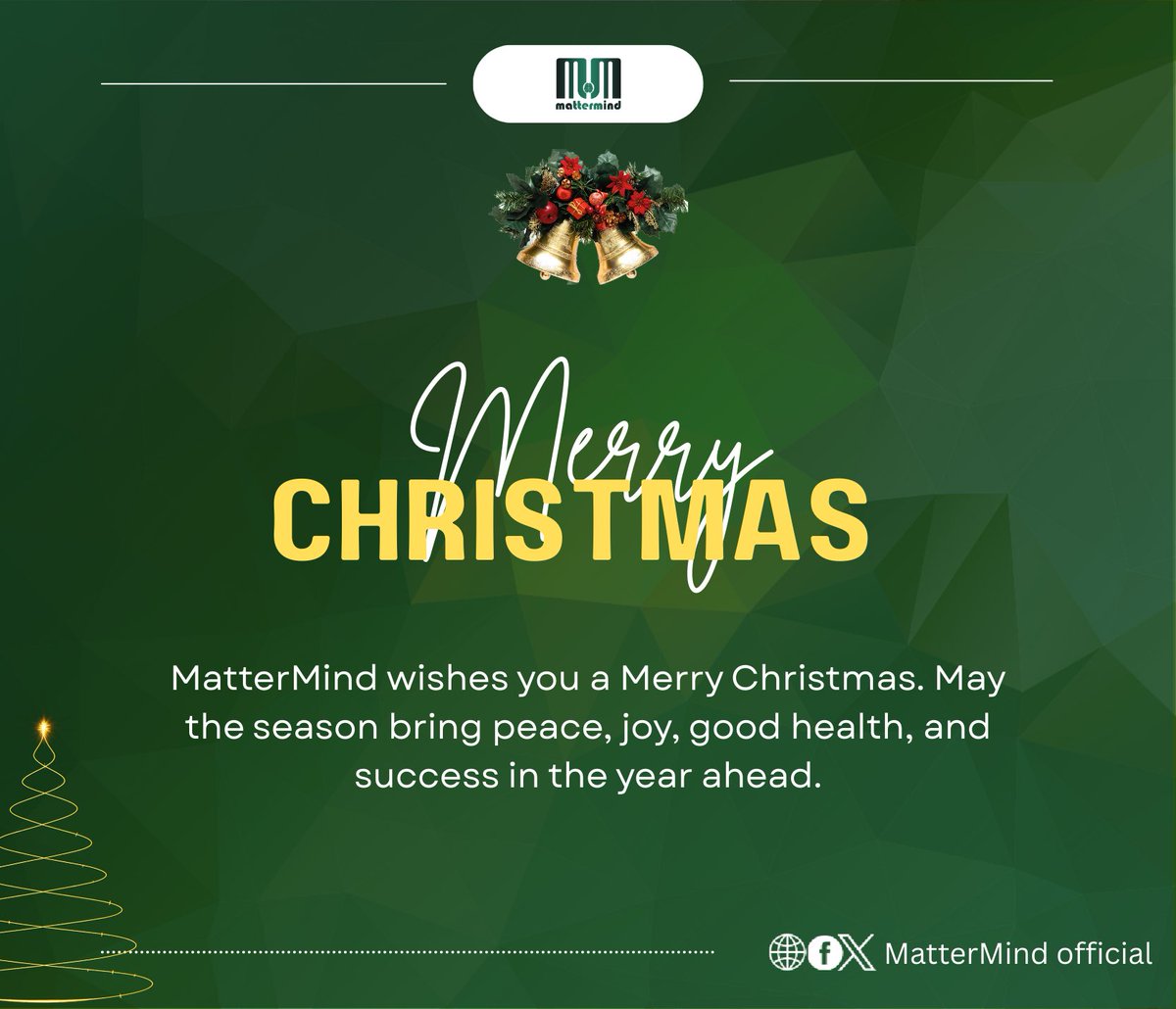 MatterMind organization tweet media