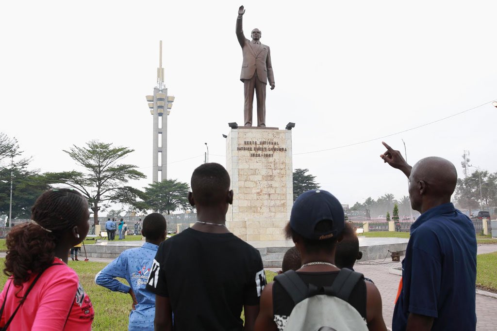 LitsaniChoukran's tweet image. En RDC, nous aurions mille raisons de fermer la porte aux réjouissances. Pourtant, nous tenons tête. Nous célébrons, non pour nous étourdir d’illusions, mais pour refuser la fracture intérieure, pour ne pas laisser la douleur nous dissoudre. C’est une fête comme une braise, tenue…