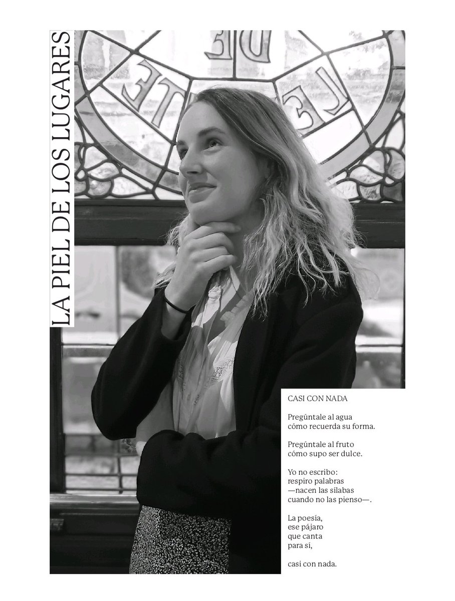 María Martín Hernández tweet media