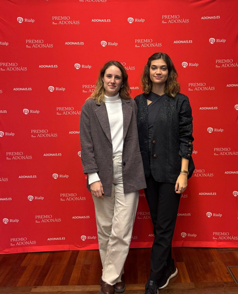 María Martín Hernández tweet media