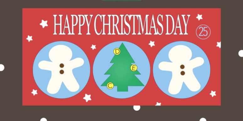 foundsthapr's tweet image. (♥️) 🎄🎅🏻🦌⭐️