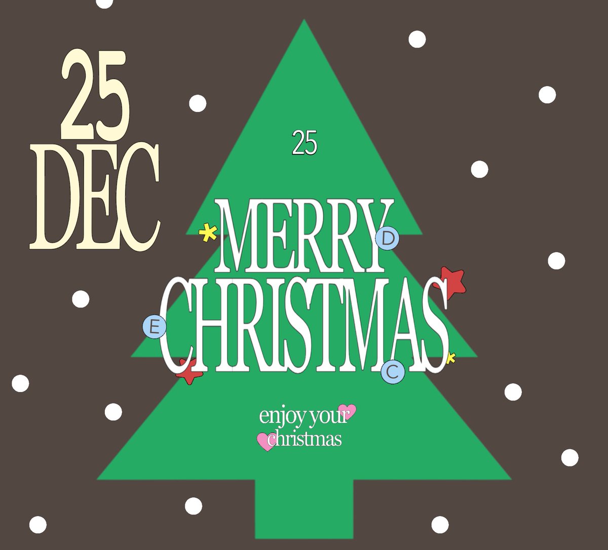 foundsthapr's tweet image. (♥️) 🎄🎅🏻🦌⭐️