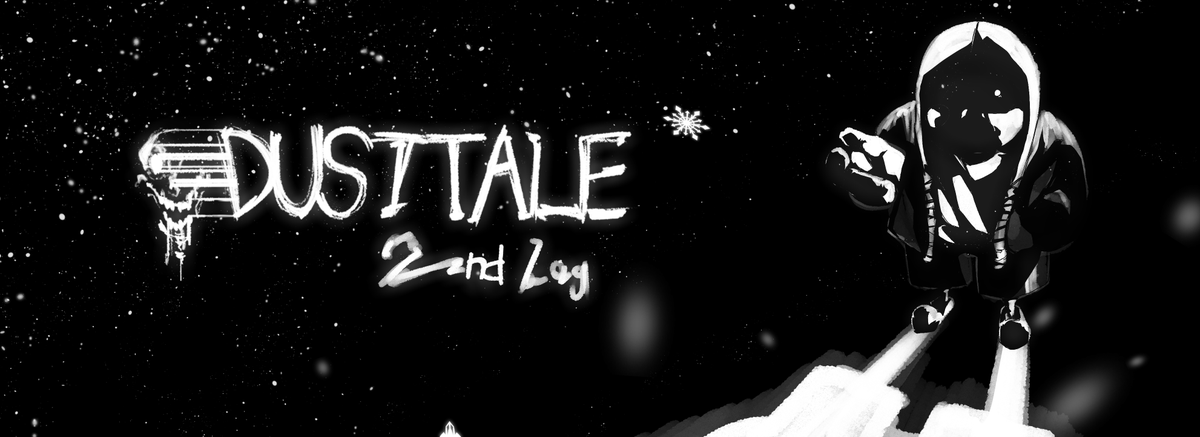 DUSTTALE tweet media