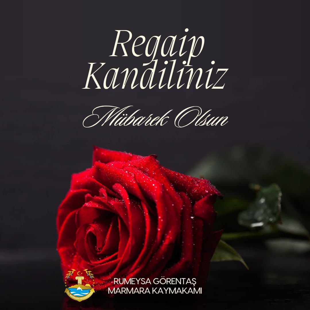 Marmara Kaymakamlığı (@tc_marmara) on Twitter photo 
