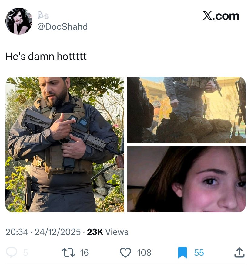 المرأة التي لا يوجد سلطة ابوية تضبطها لا تكثرت هي تريد القوي والمنتصر كائن شهواني بكل معنى الكلمة وتتهم الرجل بالشهوانية لدرء ذلك عنها واحياناً الاختباء تحت غطاء الدين

رجل مثل صائد الفلول قوي قاد حروب ومعارك كثيرة ولديك نسبة ذكاء هائلة يجعلها تلتقط اشارات ان هذا الذكر يستحق جسدي