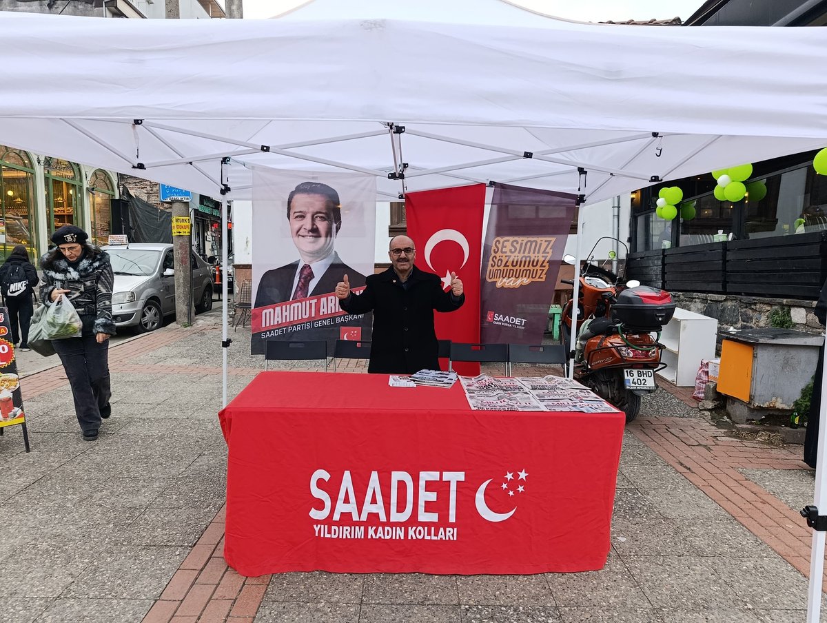 Mehmet Selim Adanur (@adanur_selim) on Twitter photo 