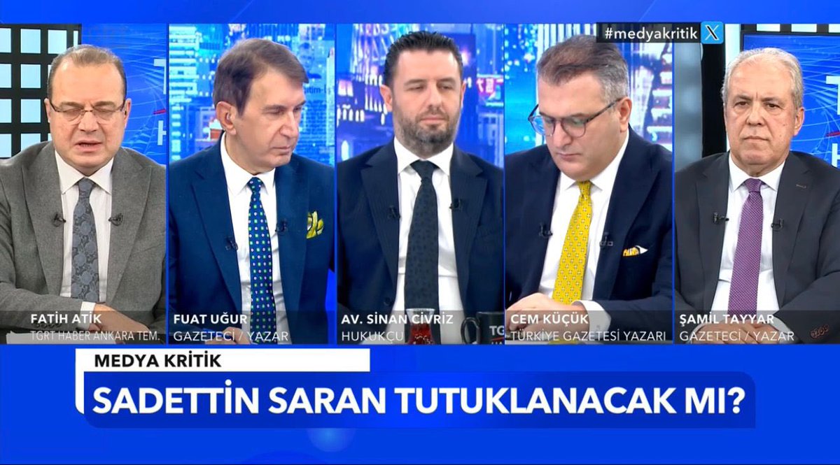 “Onları da getir, hepinize yeterim.”