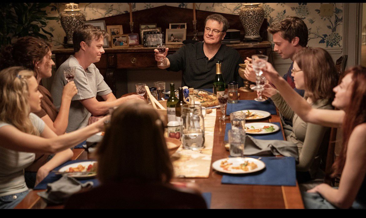 وسطِ سریال tweet media