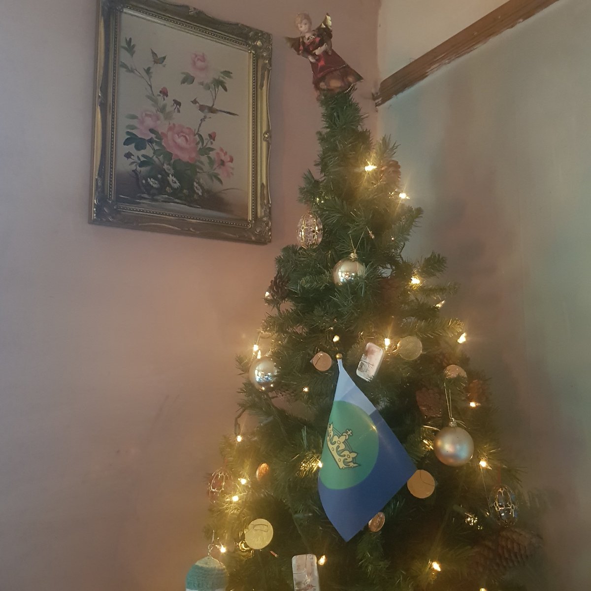 Princess Clare Alexandra tweet media