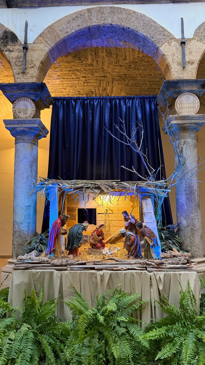 Facoltà Teologica di Sicilia tweet media