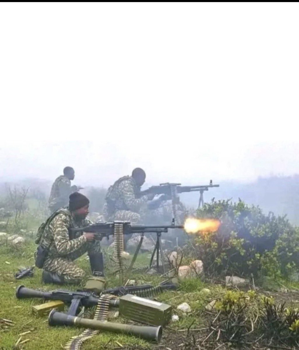 Mubijabo's tweet image. #Intare batinya nyirigitinyiro,urimbere yubwoko,Umunyamulenge wese ategetswe kukubaha,kugukunda,sugusaba ningobwa kugushigikira nukwikunda,gukunda #Abanyamulenge 

Respect #Gen SEMATAMA.
@EspoirKing1 @AKibasumba @GakondoNziza @AlexMvuka @nfifumu60790 @MalayikaR @JolieNeza1