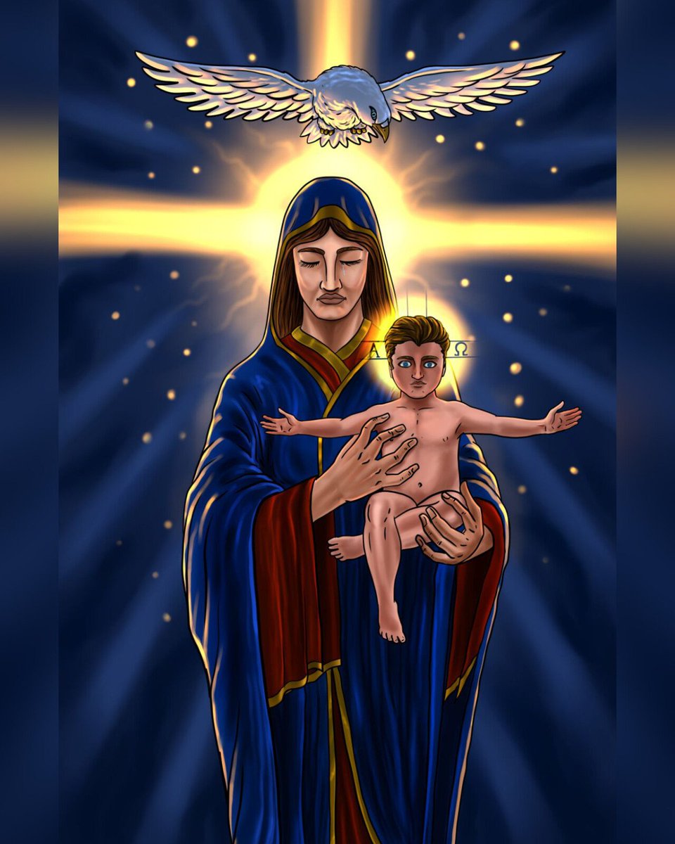 Stathopoulos_Th's tweet image. Χριστός Ετέχθη! Χρόνια πολλά!