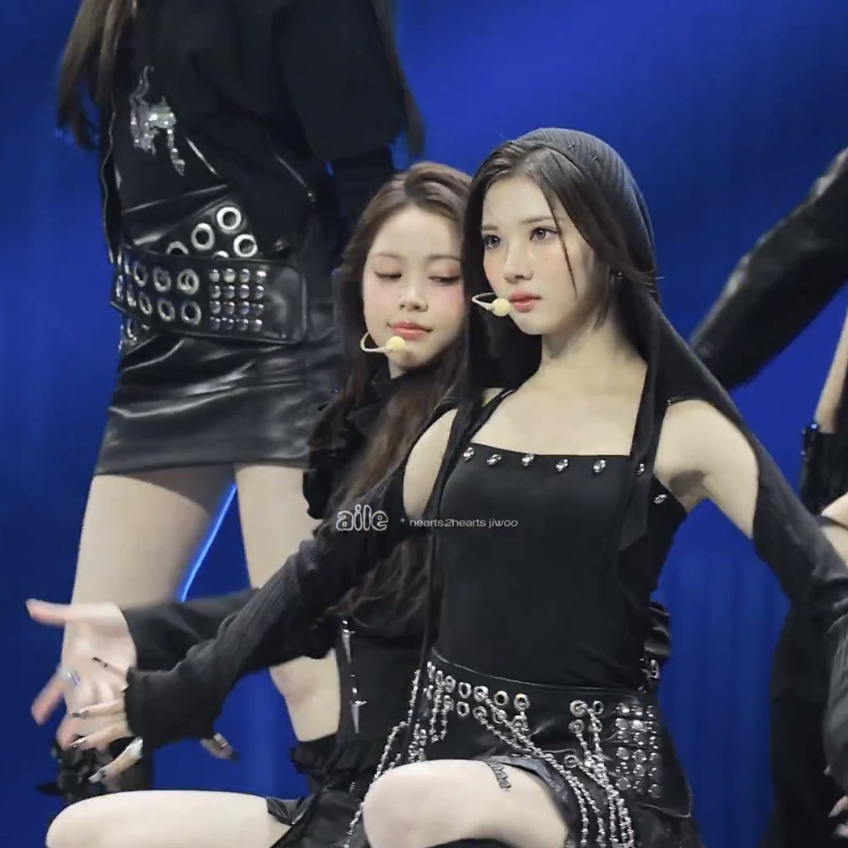 I rest my case here.. 06z 🫠🤍