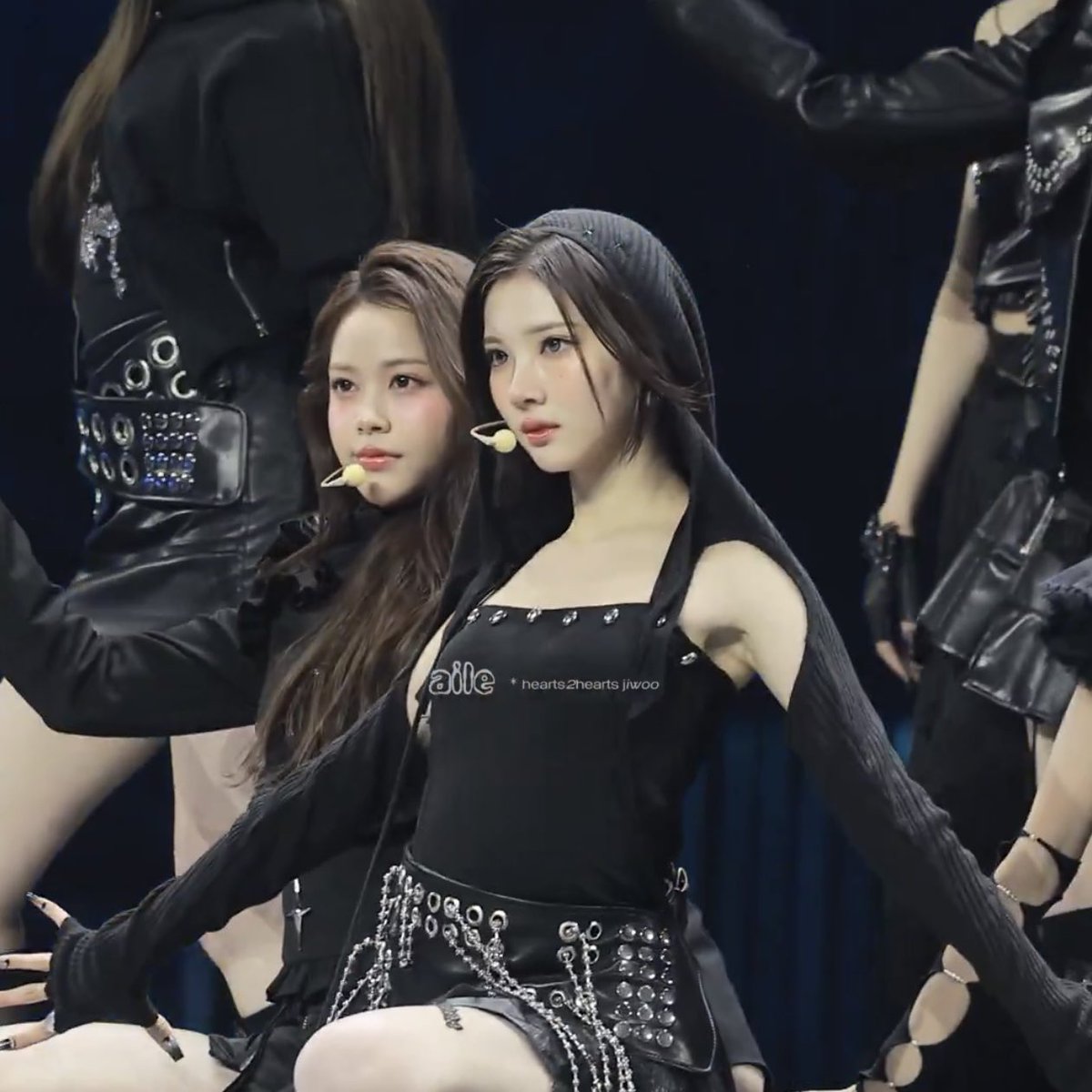 I rest my case here.. 06z 🫠🤍