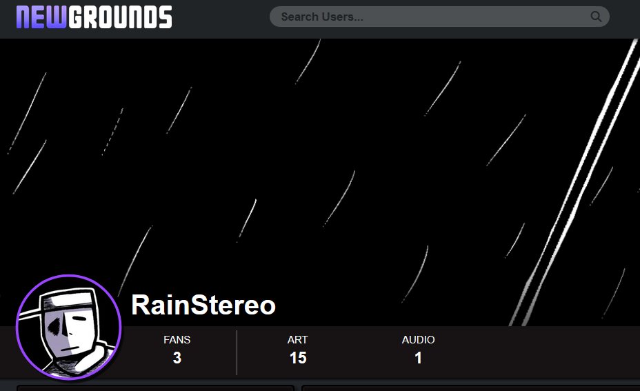 rainstereo's tweet photo. I don't get much out of this place anyway. https://t.co/ZrONfEuV5F