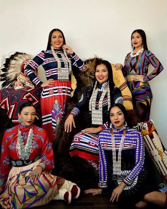 Need a blessing from Native American Lovers!❤️