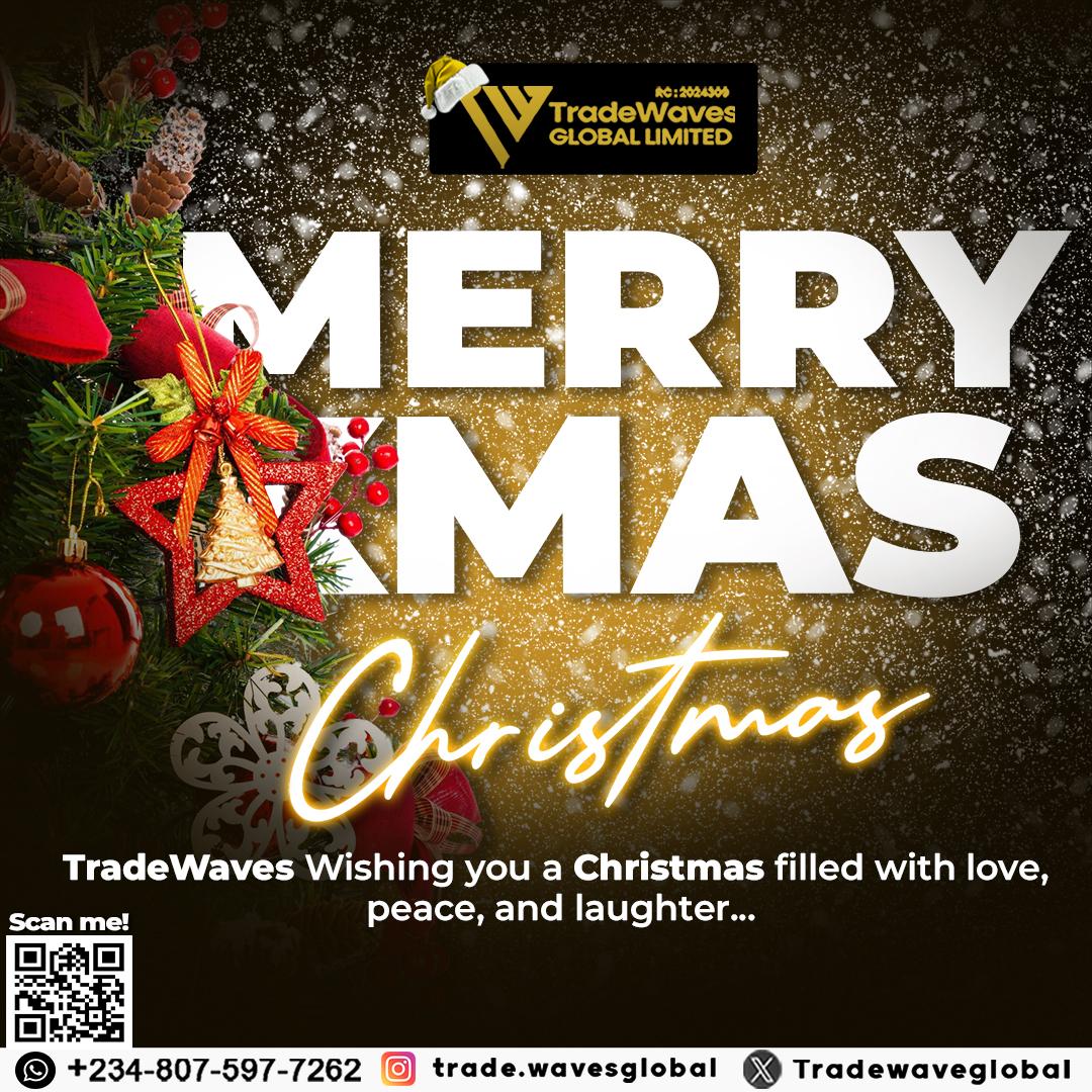 Tradewaveglobal tweet media