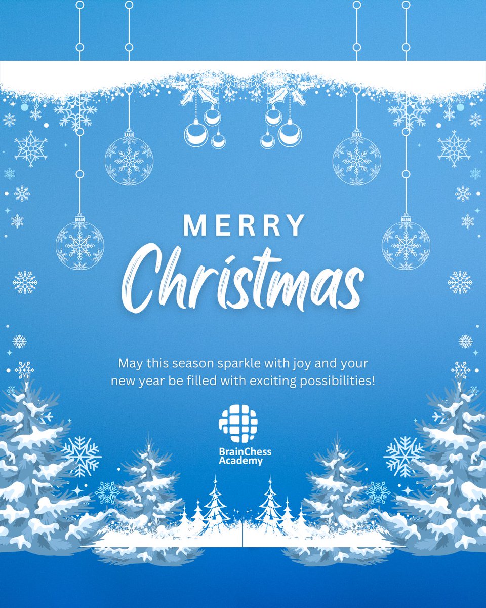 Brain Chess Academy tweet media