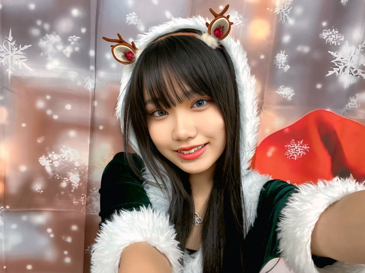 momo_ka☺︎ 💚ももか💚 12/28・29・30 ラーメン𝗘𝗫𝗣𝗢(Unity)LIVE (@mo622mo