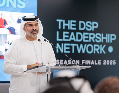 infoblazeme's tweet image. The DSP Leadership Network unveils steering committee comprising industry leaders to advance scientific progress

@DxbSciencePark
@TECOMGroupDubai 

#Dubai #ScientificProgress
#MiddleEast 
infoblaze.com/news/details/1…