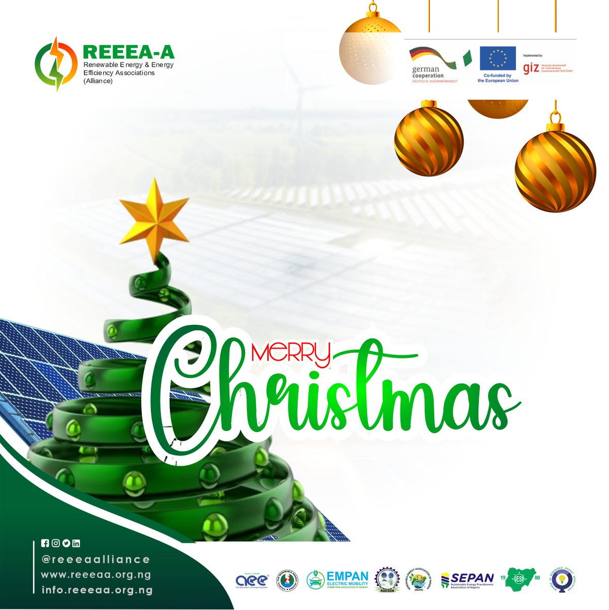REEEA_Alliance tweet media