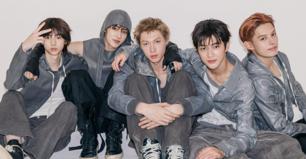 AboutMusicYT's tweet photo. Genius Korea has named the best kpop music videos of 2025:

Lisa - Dream
Jennie - Zen
KATSEYE - Gabriela
Stray Kids - Divine
BABYMONSTER - We Go Up
ITZY - Tunnel Vision
SEVENTEEN - Thunder
MEOVV - Hands Up
CORTIS - FaSHioN
Chanyeol - Upside Down
Hwasa - Good Goodbye
ALL(H)OURS - Ready 2 Rumble
Yuqi - Gone
Youngbin - Freakshow
Kino - Club Sex Cigarettes
ARTMS - Icarus
Nana - God
XG - Gala
Sunmi - Blue!
TEMPEST - In The Dark