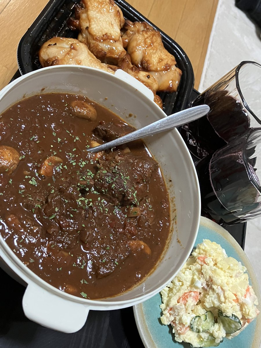 ちょこ (@chococo6842) / Posts / X