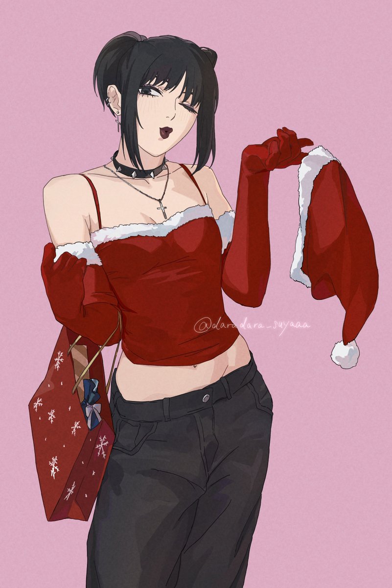 daradara_suyaaa's tweet image. ミカサンタキターーーーーー