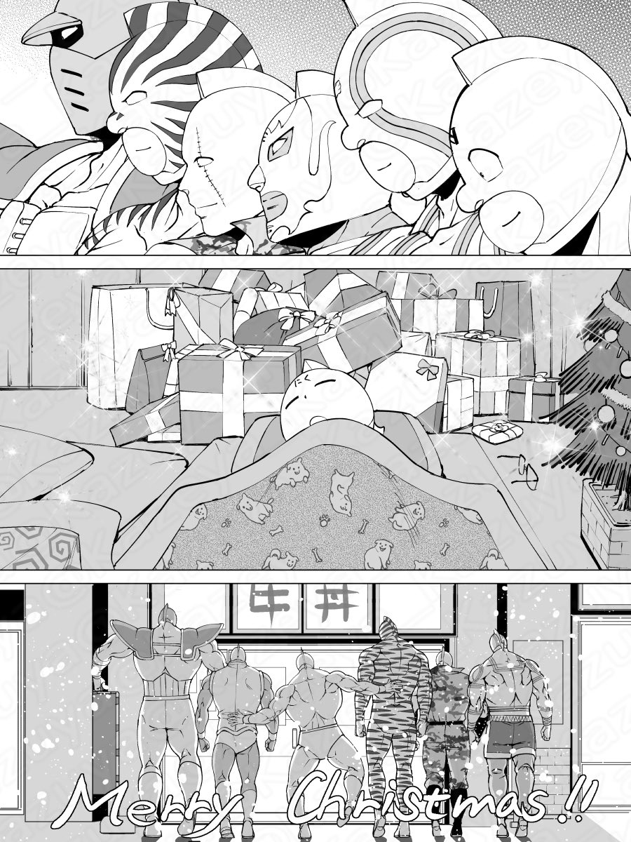 Kazeya_Kazuya's tweet image. その4